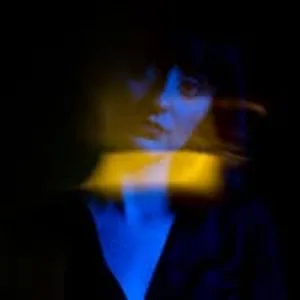 Retrato de Leyre
